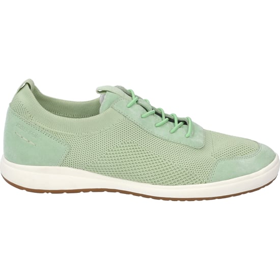 JOSEF SEIBEL Señoras Sneaker Caren 48 en verde - Image 2