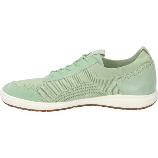 JOSEF SEIBEL Señoras Sneaker Caren 48 en verde - Image 3
