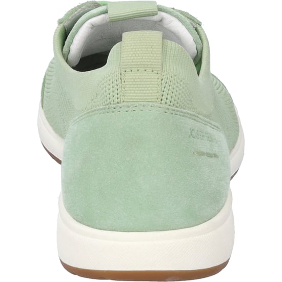 JOSEF SEIBEL Señoras Sneaker Caren 48 en verde - Image 4