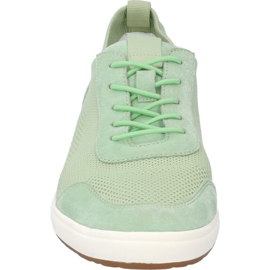 JOSEF SEIBEL Señoras Sneaker Caren 48 en verde - Image 5