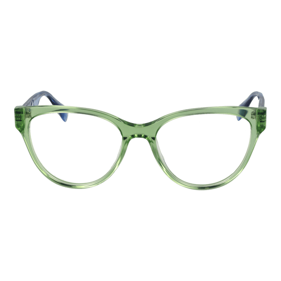 Ana Hickmann Montura de gafas HI6274 T01 52 - Image 2