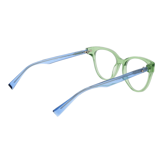 Ana Hickmann Montura de gafas HI6274 T01 52 - Image 3