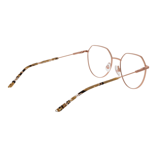 Ana Hickmann Montura de gafas HIY1005 05A 50 - Image 3