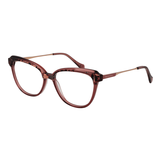 Ana Hickmann Montura de gafas AH6506 G22 54 - Image 1