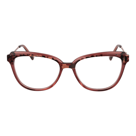 Ana Hickmann Montura de gafas AH6506 G22 54 - Image 2