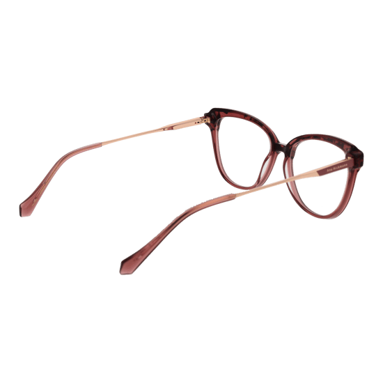 Ana Hickmann Montura de gafas AH6506 G22 54 - Image 3