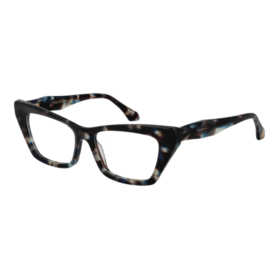 Ana Hickmann Montura de gafas AH6526 G21 53 - Image 1