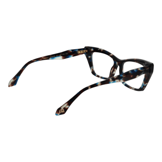 Ana Hickmann Montura de gafas AH6526 G21 53 - Image 3