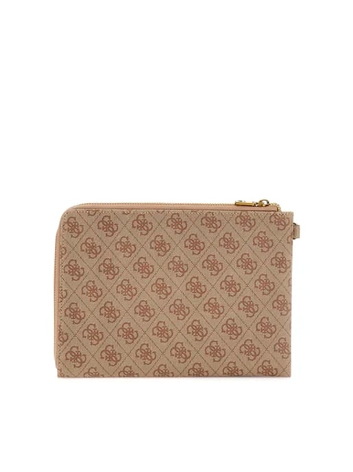 Bolso Guess Milano Logo 4G para hombre - Image 4