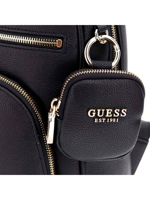 Mochila tecnológica Guess Power Play II para hombre - Image 2
