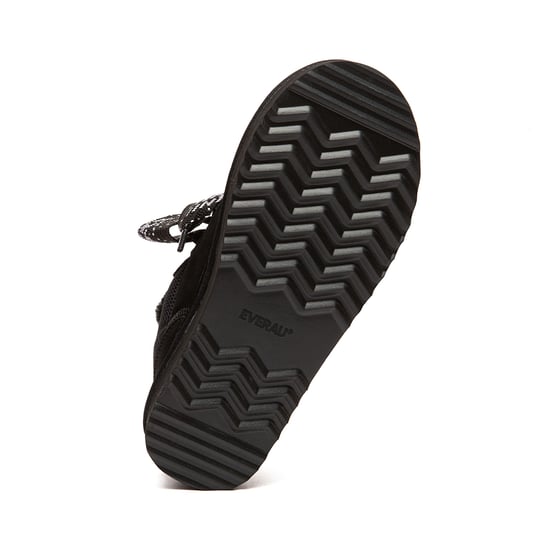 Botas deportivas de plataforma con cordones de encaje marmoleadas para mujer EVER AU Australia - Image 6