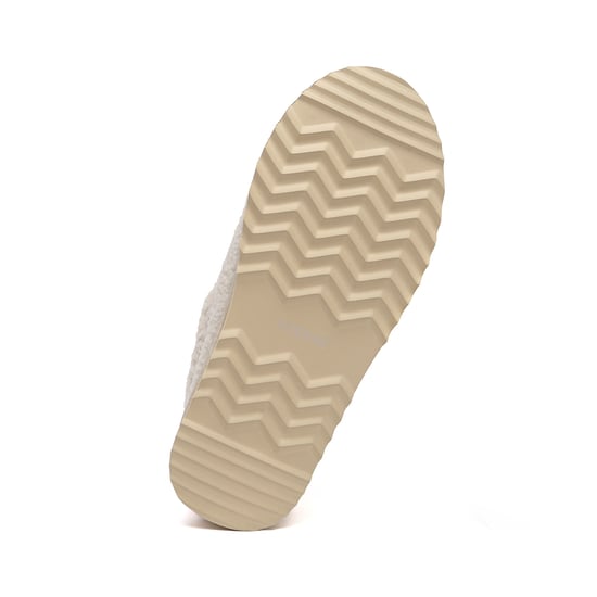 EVER AU Australia Mujeres Zapatillas de Plataforma de Piel Lewin para Tobillo - Image 6