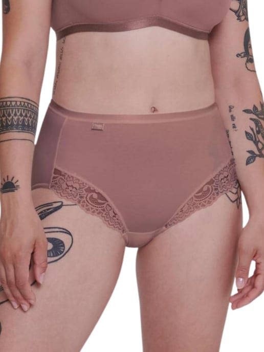 Romance Maxi Brief - Image 1