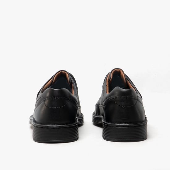 JOSEF SEIBEL Bradfjord 06 | Zapato bajo de Hombre | verde - Image 6