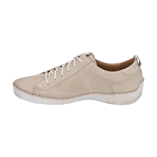 JOSEF SEIBEL Fergey 56 | Zapato bajo de Mujeres | beige - Image 3
