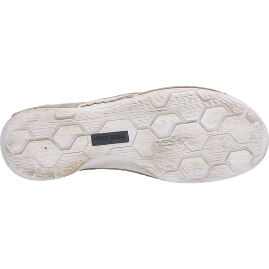 JOSEF SEIBEL Fergey 56 | Zapato bajo de Mujeres | beige - Image 6