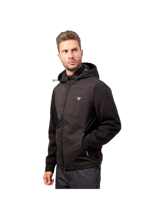 Chaqueta triangular Guess para hombre G - Image 1