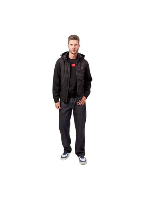 Chaqueta triangular Guess para hombre G - Image 2