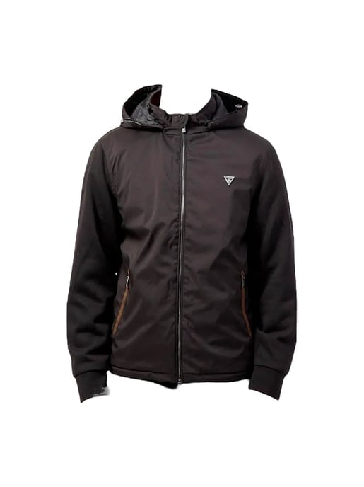 Chaqueta triangular Guess para hombre G - Image 3
