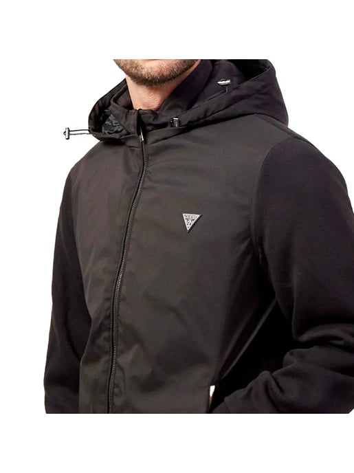 Chaqueta triangular Guess para hombre G - Image 4