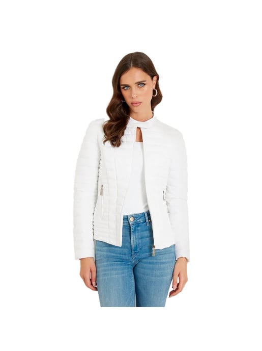 Chaqueta de plumas para mujer Guess Vona - Image 1