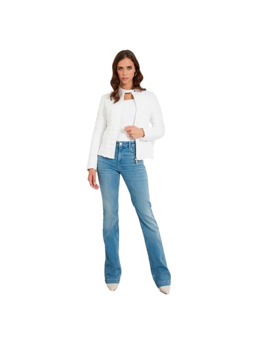 Chaqueta de plumas para mujer Guess Vona - Image 2