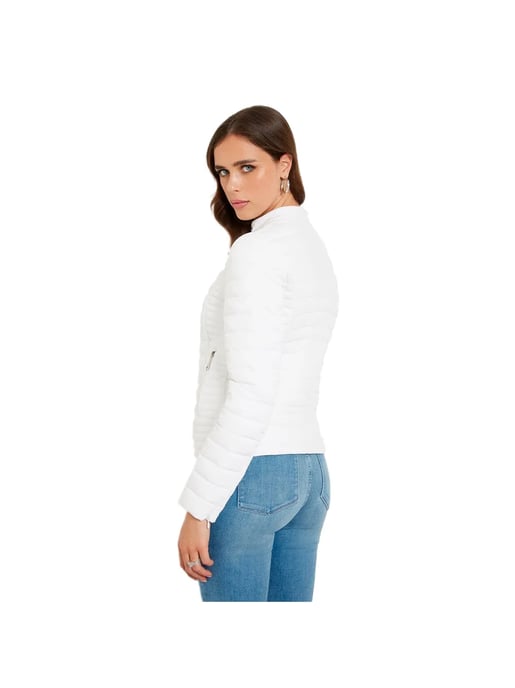 Chaqueta de plumas para mujer Guess Vona - Image 3