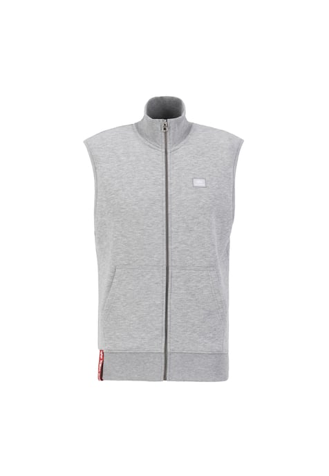 X-Fit Collar Vest - Image 1
