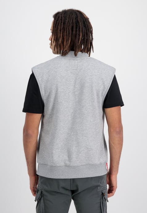 X-Fit Collar Vest - Image 3