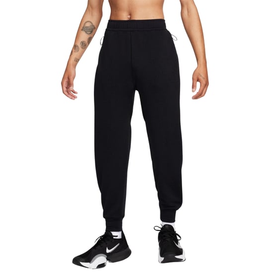 Pantalones Deportivos Negros Nike Axis Performance System - Image 2