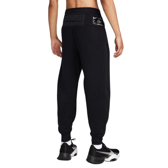Pantalones Deportivos Negros Nike Axis Performance System - Image 3