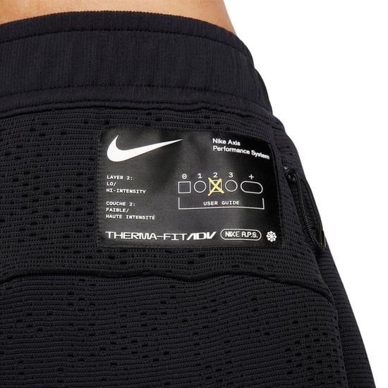 Pantalones Deportivos Negros Nike Axis Performance System - Image 4