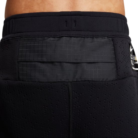 Pantalones Deportivos Negros Nike Axis Performance System - Image 5