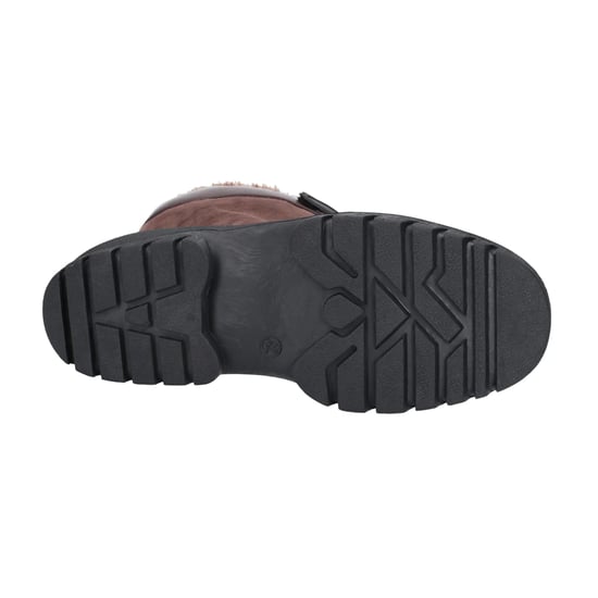 Cotswold Mens Venture Waterproof Winter Boots (Brown) - Image 3