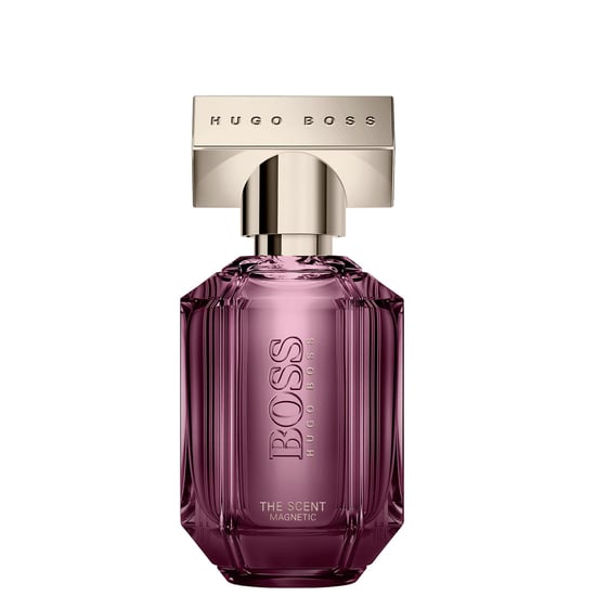 HUGO BOSS BOSS The Scent Magnetic Eau de Parfum para Mujeres - 30ml - Image 1