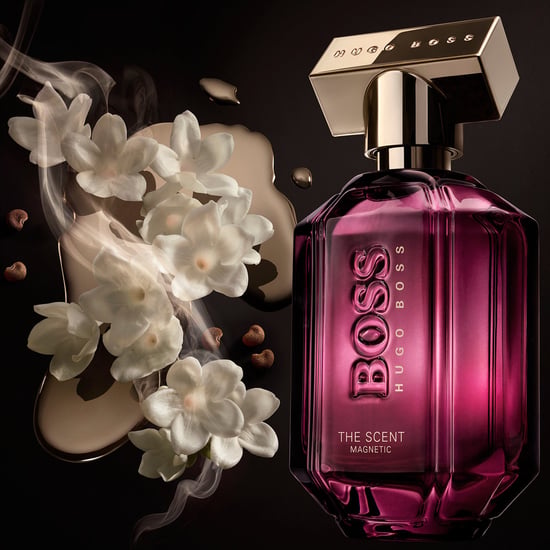 HUGO BOSS BOSS The Scent Magnetic Eau de Parfum para Mujeres - 30ml - Image 3