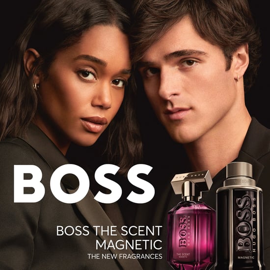 HUGO BOSS BOSS The Scent Magnetic Eau de Parfum para Mujeres - 30ml - Image 4