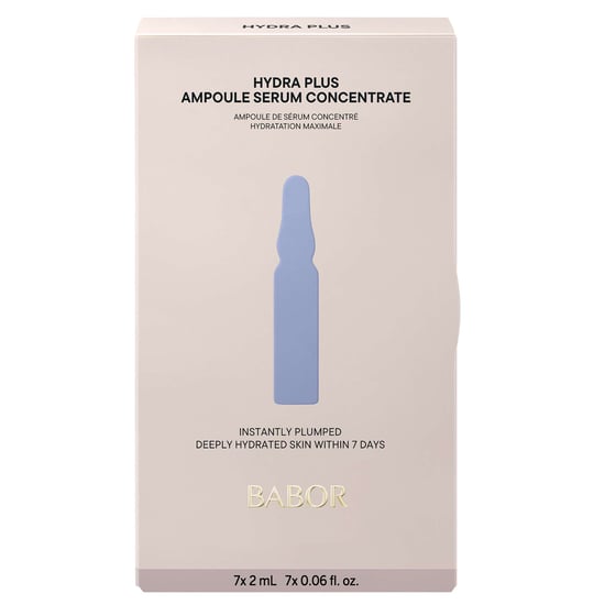 Hydra Plus Ampollas 7 X 2 ml - Image 2