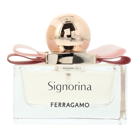 Ferragamo Signorina Eau de Parfum Spray 30ml para Ella - Image 2