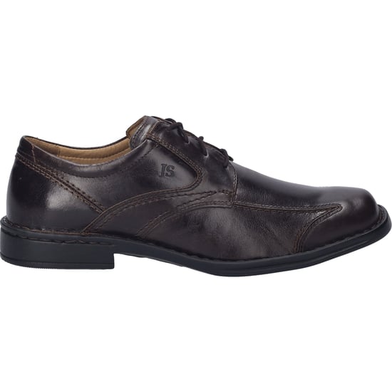 JOSEF SEIBEL Hombres Zapato bajo Douglas 05 en marrón - Image 2
