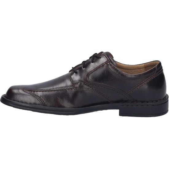 JOSEF SEIBEL Hombres Zapato bajo Douglas 05 en marrón - Image 3