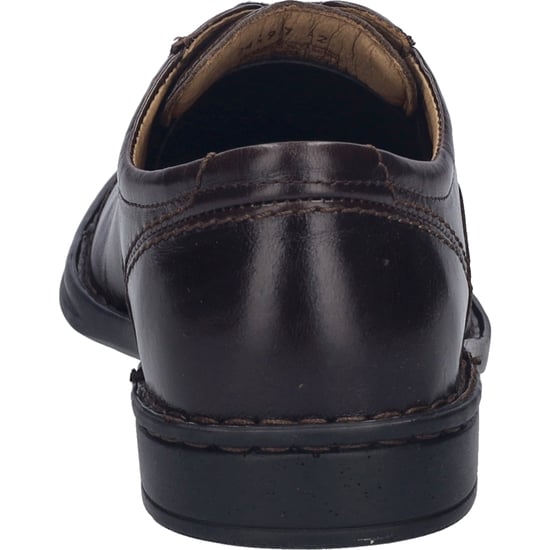 JOSEF SEIBEL Hombres Zapato bajo Douglas 05 en marrón - Image 4