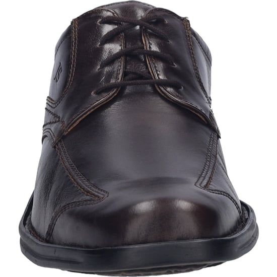 JOSEF SEIBEL Hombres Zapato bajo Douglas 05 en marrón - Image 5