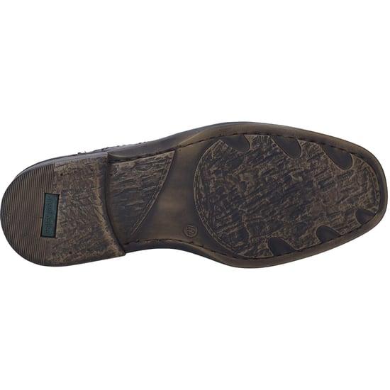 JOSEF SEIBEL Hombres Zapato bajo Douglas 05 en marrón - Image 6