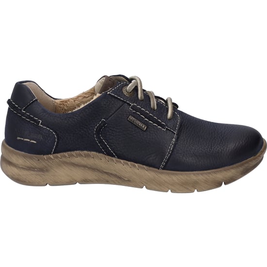 JOSEF SEIBEL Señoras Zapato bajo Conny 51 en blau - Image 2