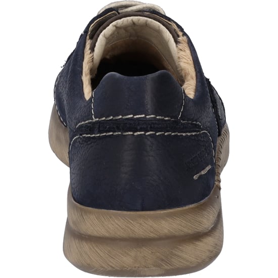 JOSEF SEIBEL Señoras Zapato bajo Conny 51 en blau - Image 4