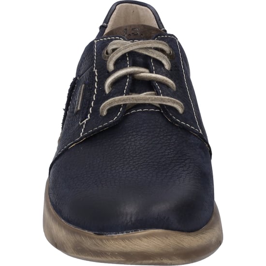 JOSEF SEIBEL Señoras Zapato bajo Conny 51 en blau - Image 5