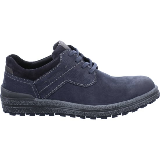 JOSEF SEIBEL Hombres Zapato bajo Emil 24 en blau - Image 2