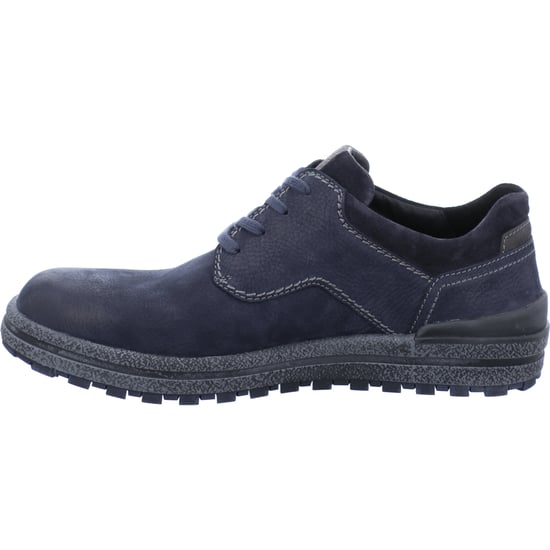 JOSEF SEIBEL Hombres Zapato bajo Emil 24 en blau - Image 3