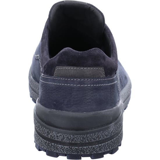 JOSEF SEIBEL Hombres Zapato bajo Emil 24 en blau - Image 4